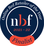 Natioal Bed Federation Finalists MattressNextDay