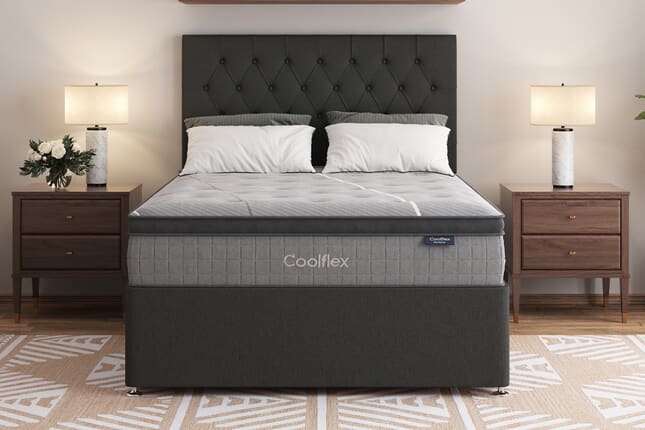 Gel Foam Mattress Buying Guide