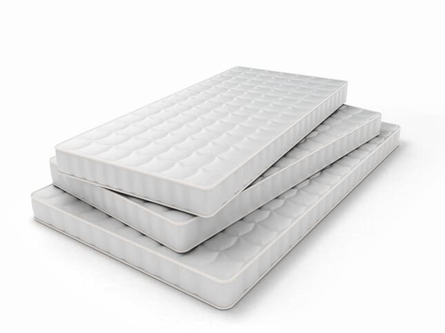 What are the Best Mattress Surfaces?