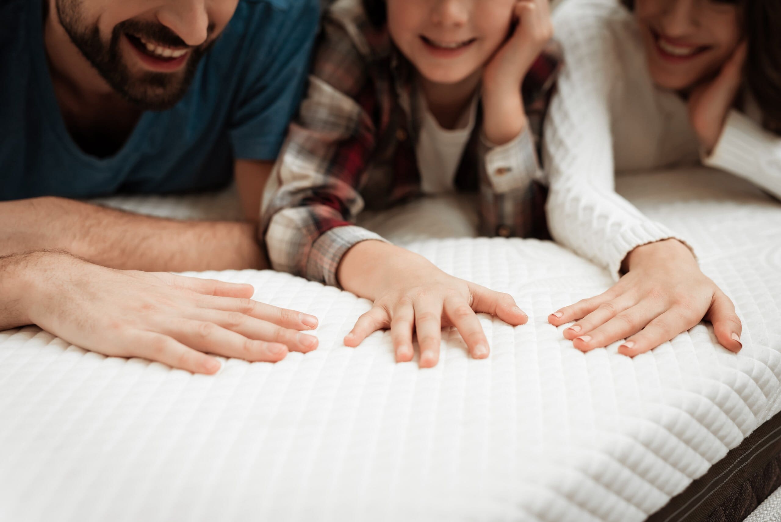 Mattress Firmness Guide