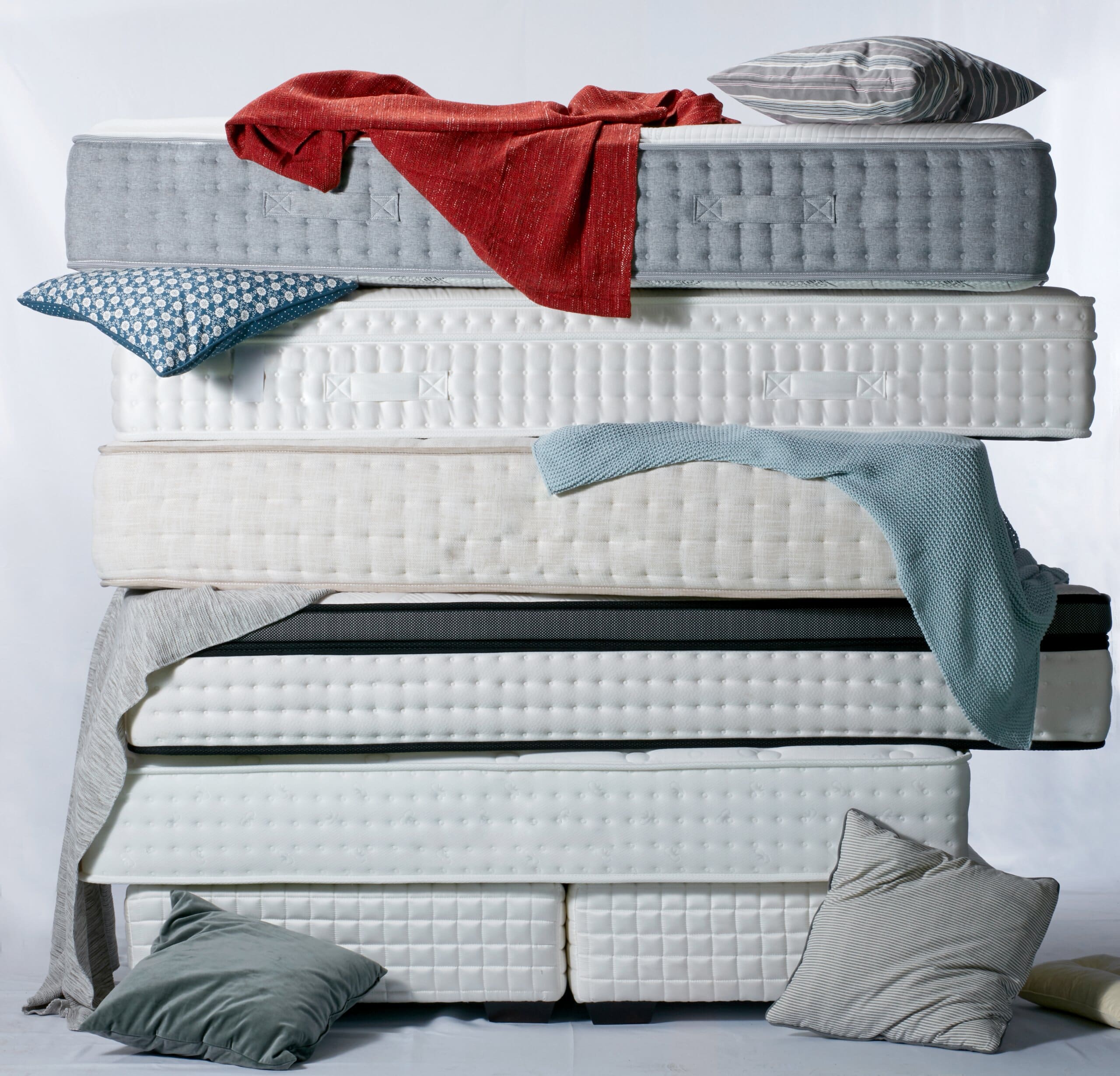 Mattress Buying Guide: How To Choose A Mattress
