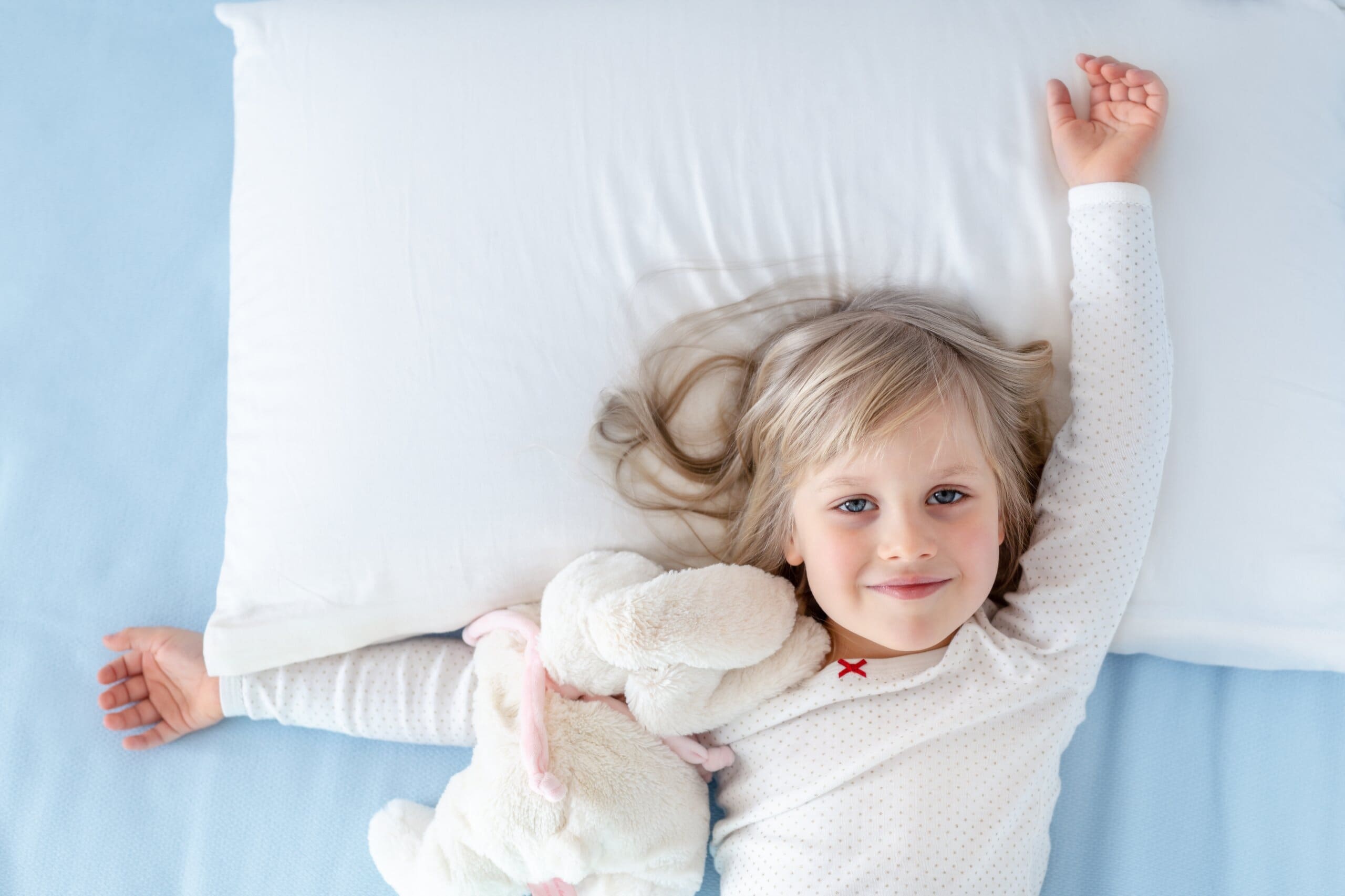 The Ultimate Guide To Kid's Bed Sizes