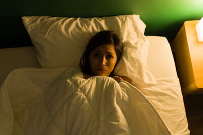America’s Holiday Worries: How Seasonal Stress Impacts Your Sleep