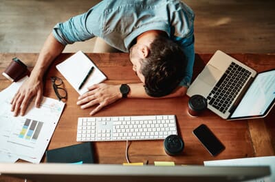 How to Make Yourself Feel Awake: 8 Top Tips