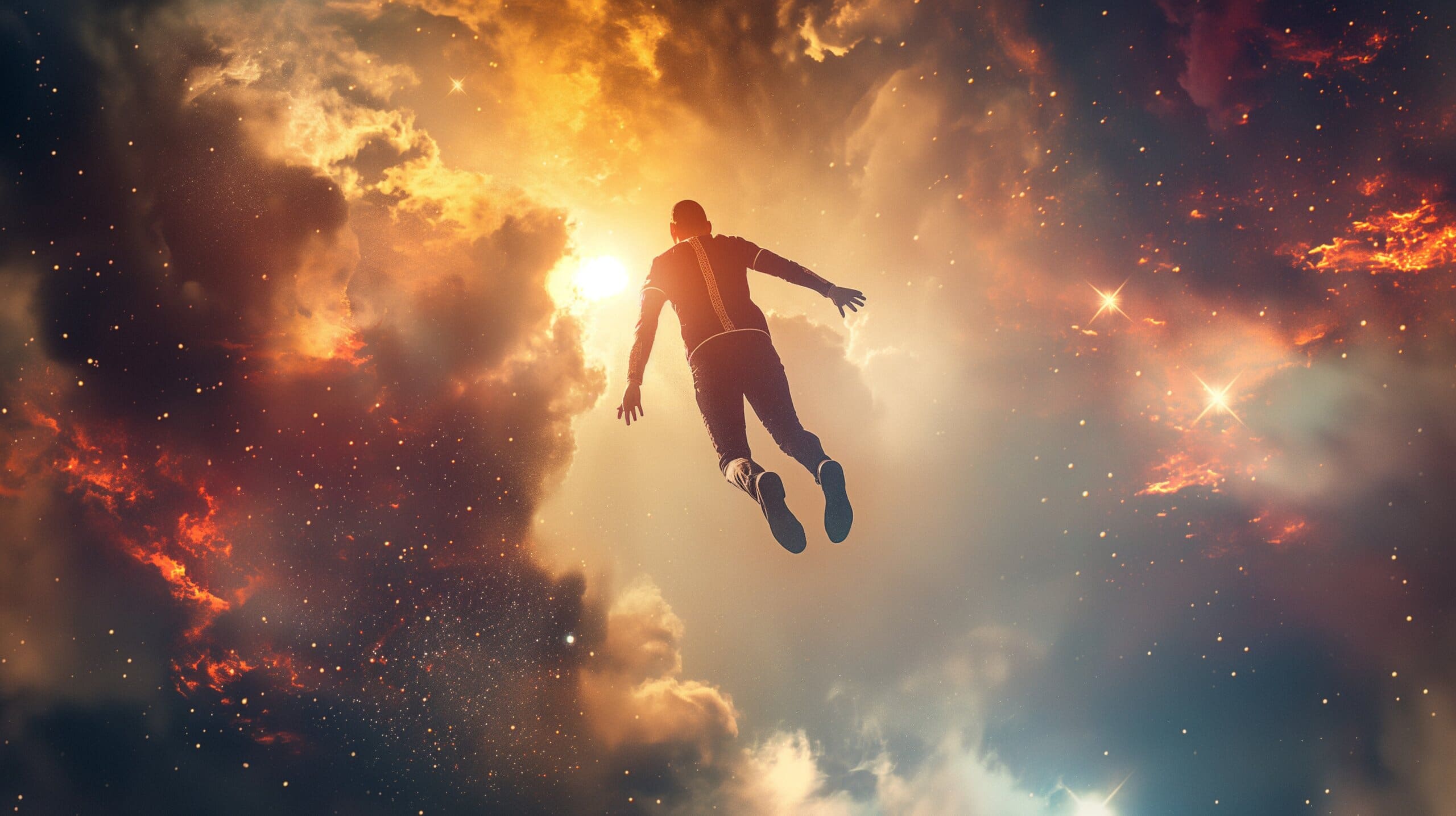 What Is A Lucid Dream And How To Have One