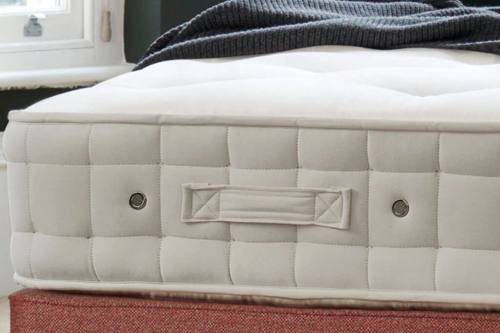 Best Mattresses For Front Sleepers