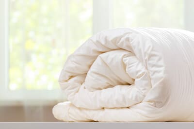 How to Choose the Right Duvet