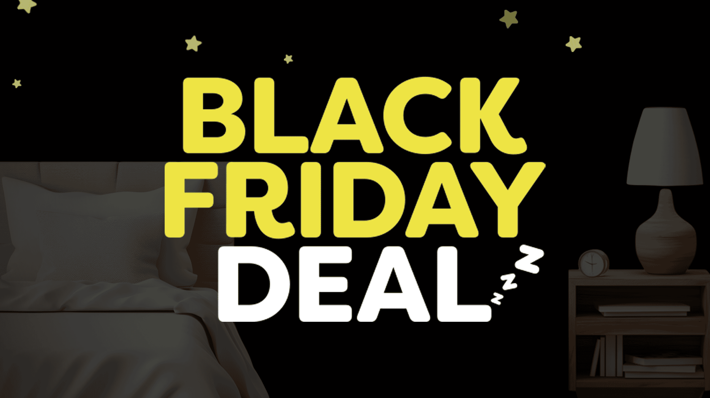 The Best Black Friday Mattress, Bed And Bedding Deals