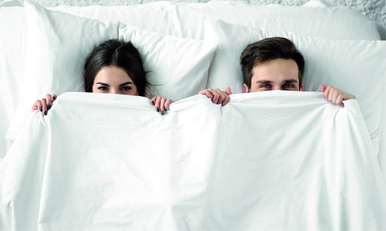 Revealed: The Top Turn-ons You Might Not Be Aware Of