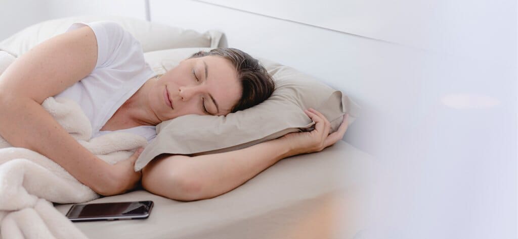 7 TikTok sleep hacks to help you fall asleep faster