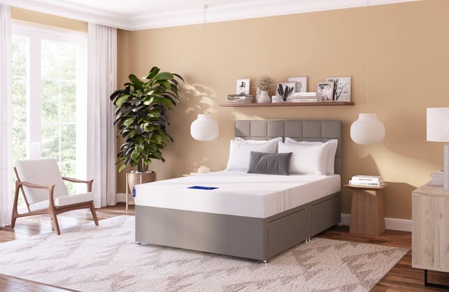 Top 10 Best Memory Foam Mattresses