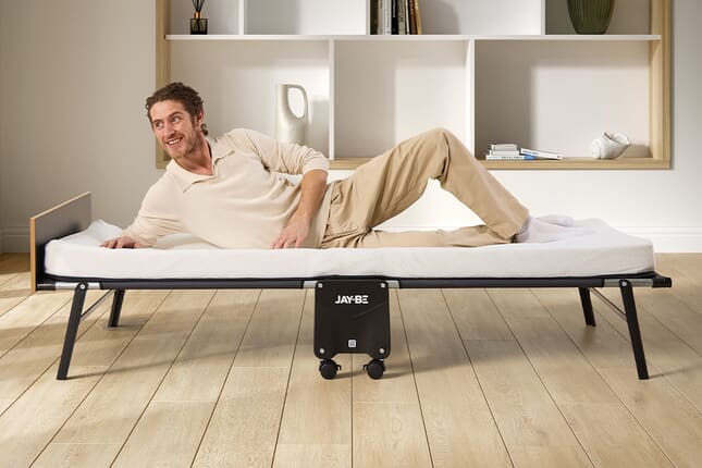 The Best Folding Beds For 2025