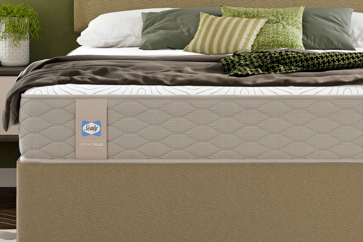 The Top Bestselling Mattresses of 2023