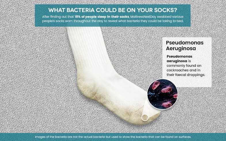 Should you sleep with socks on or go barefoot? We found out. - Reviewed