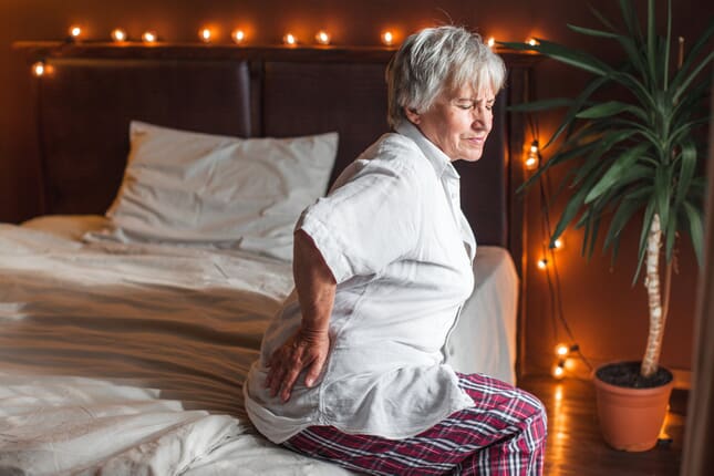 Best Mattresses For Back Pain