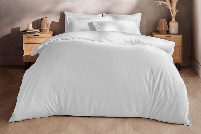 How to Choose the Best Bed Sheet Material for You