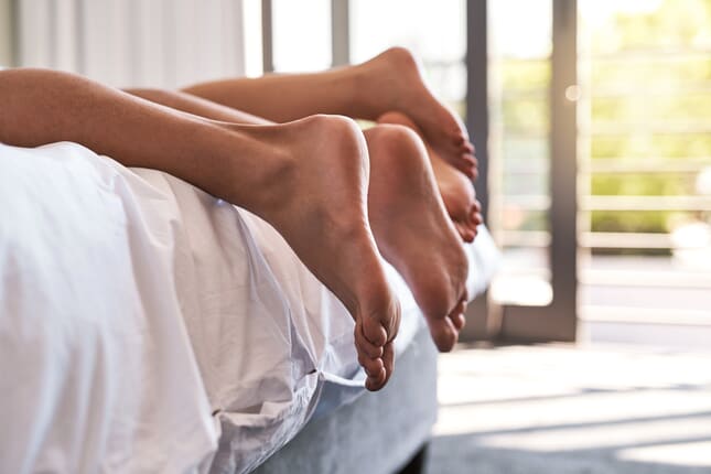 How To Choose Beds For Tall People