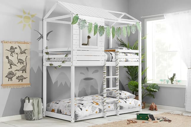 Bunk Bed Buying Guide: How To Choose The Best Bunk Bed