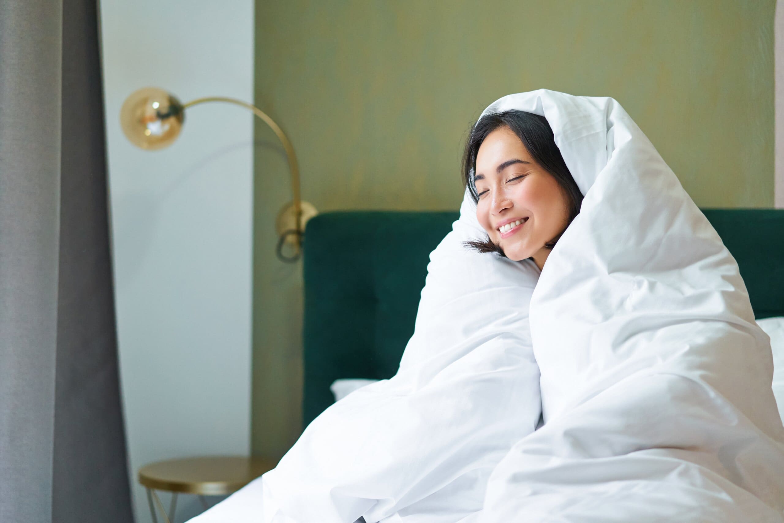 How To Choose The Right Duvet