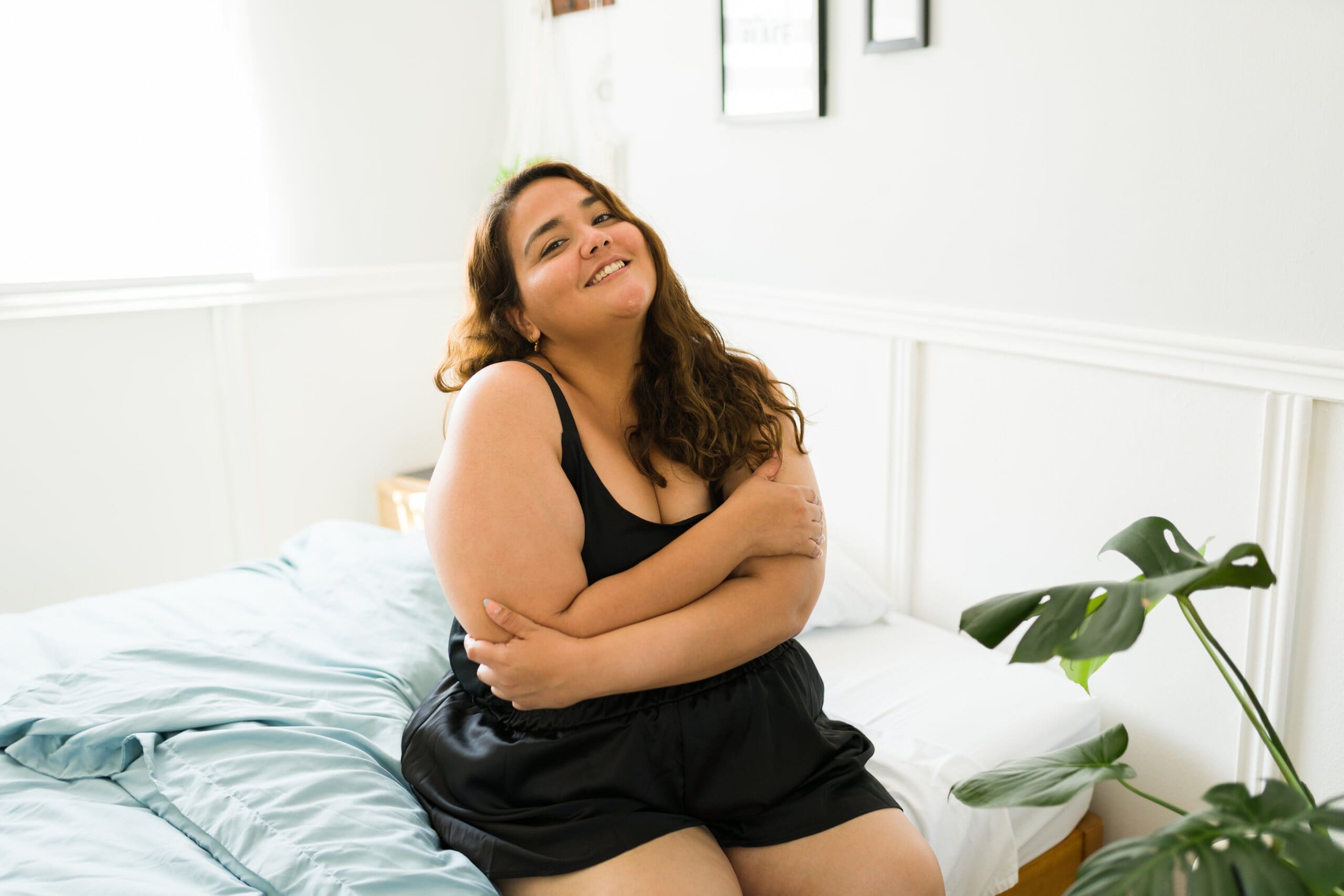 What Are The Best Mattresses For Heavy People?