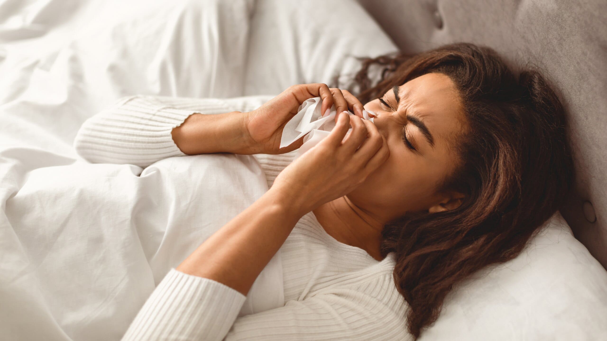 Best Mattresses For Allergy Sufferers