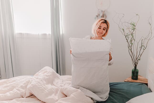 How Often Should You Change Your Bedding?