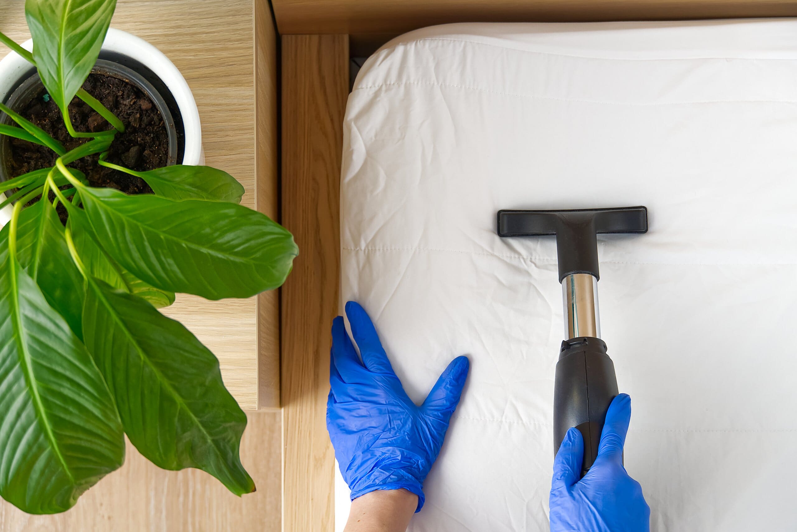 How To Clean A Memory Foam Mattress