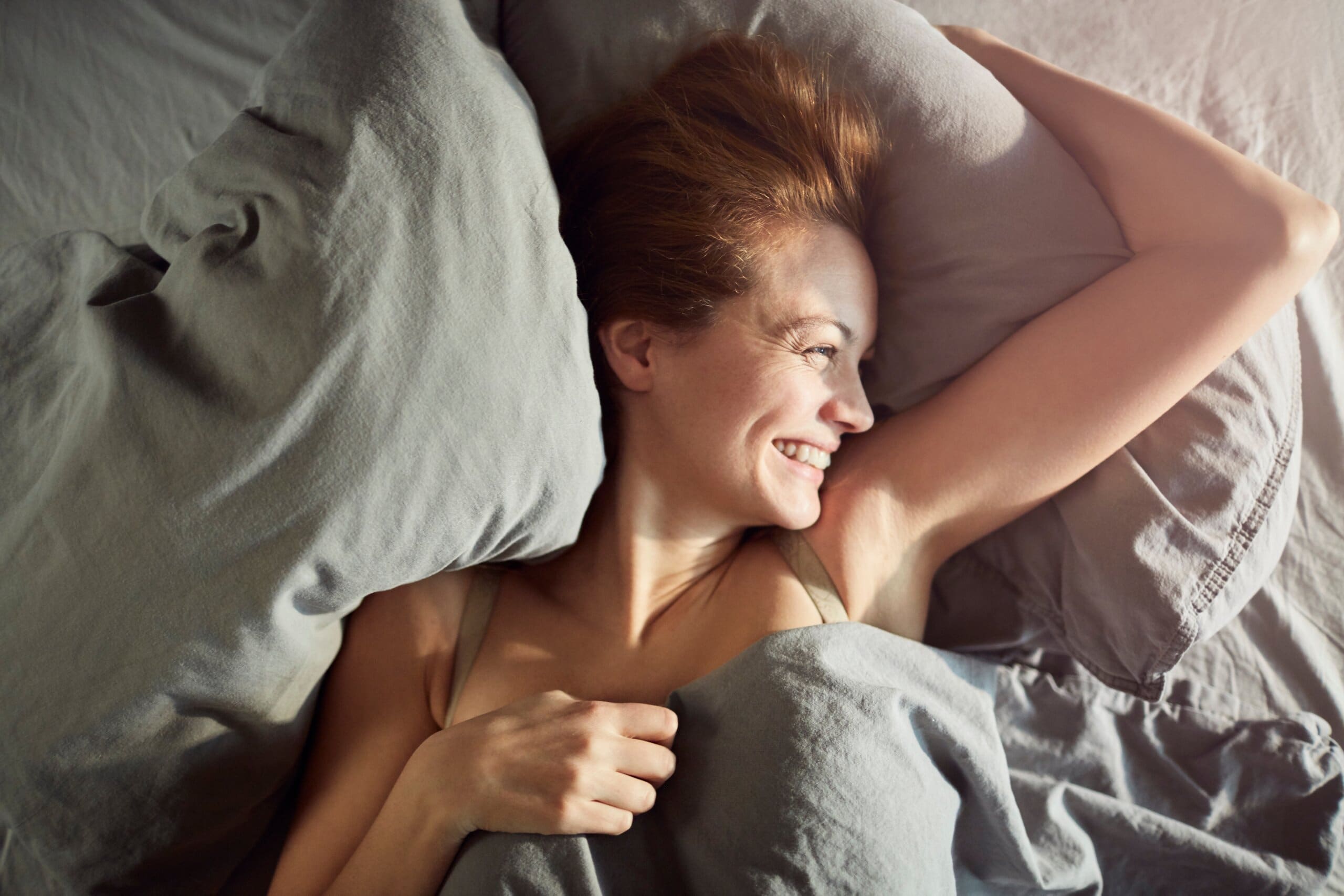 Cooling Bedding For Hot Sleepers