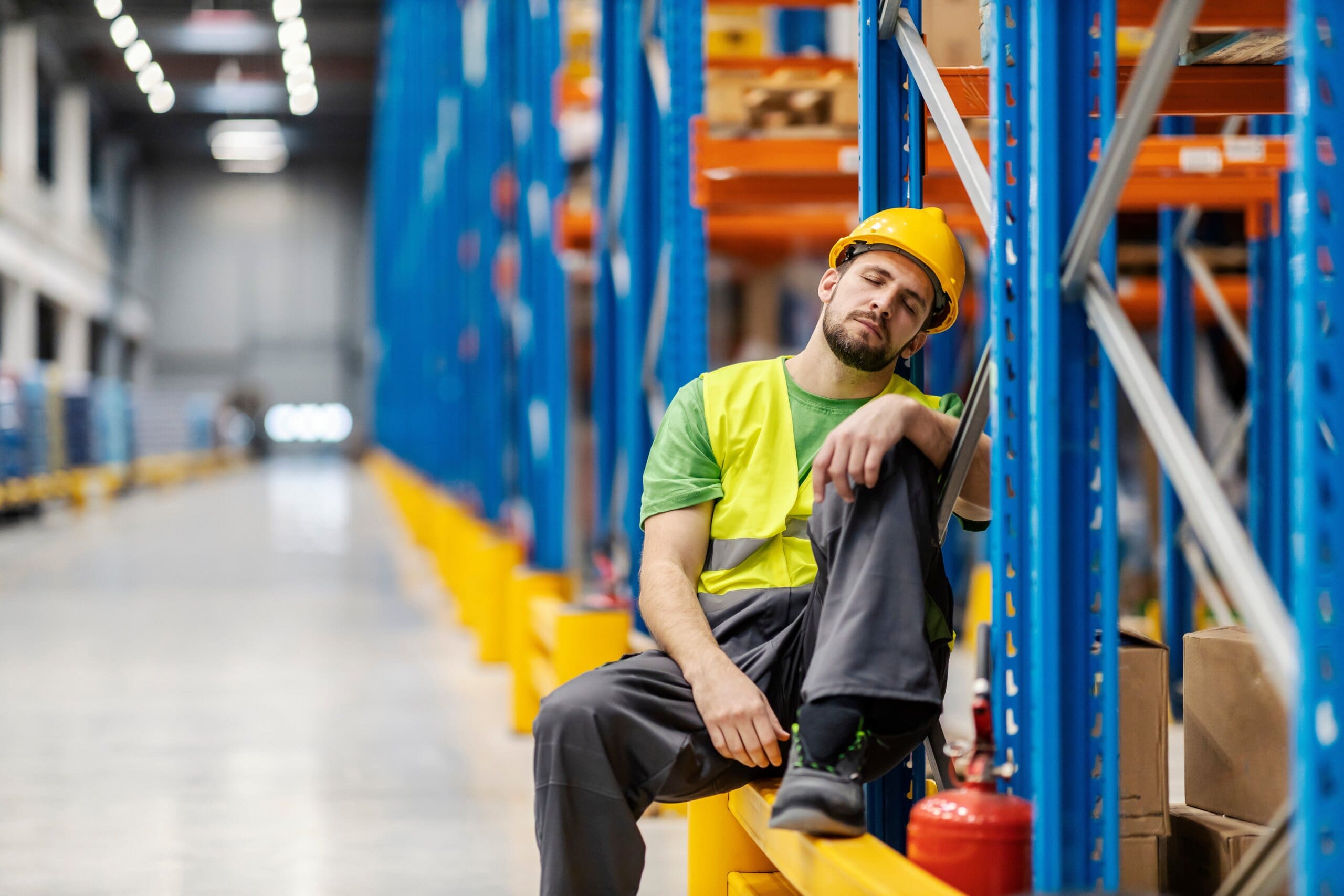 Sleeping Against The Clock How To Catch Solid Sleep During Shifts