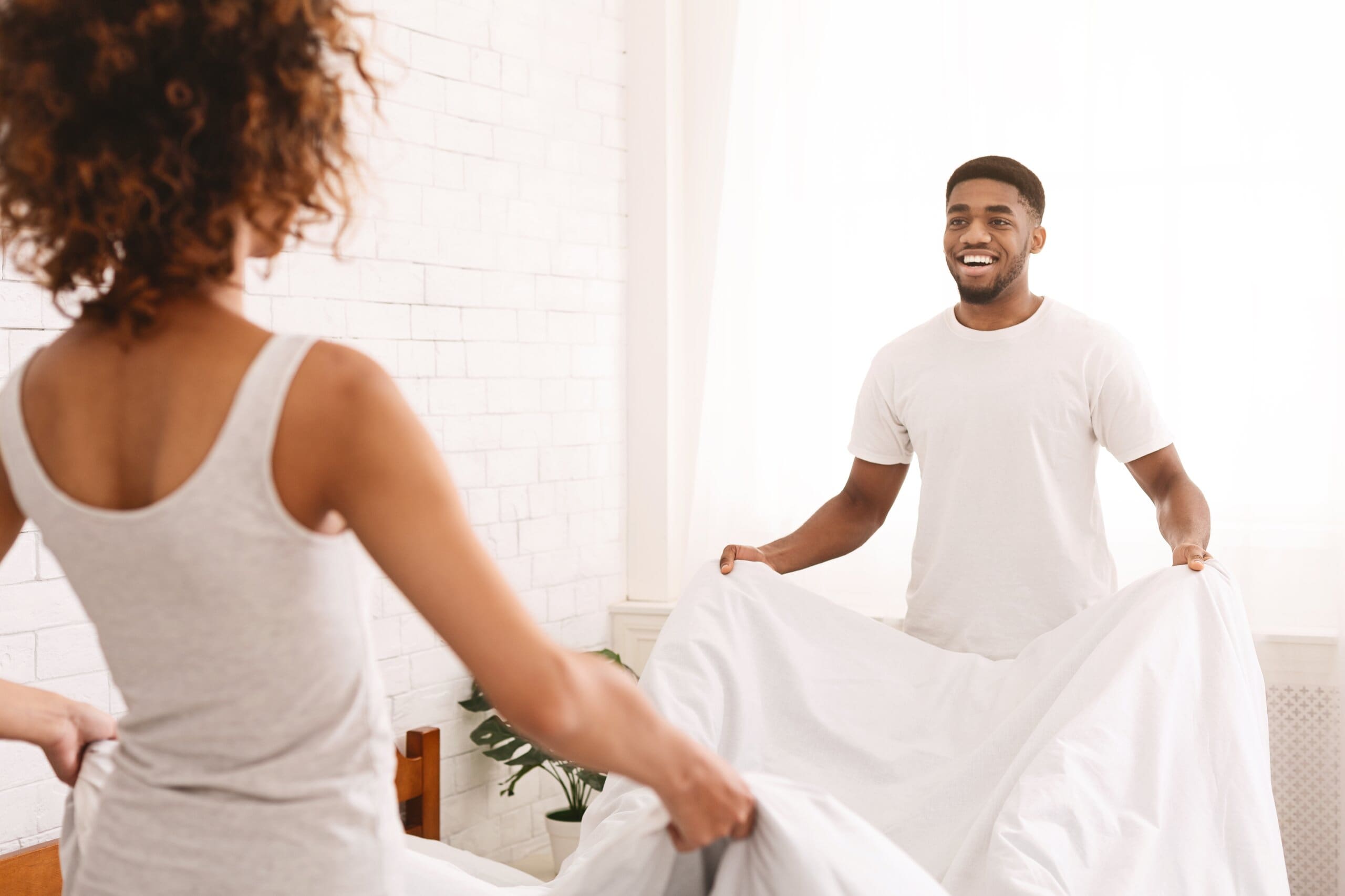 Do You Need A Top Sheet For Your Bed?