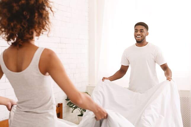 Do You Need A Top Sheet For Your Bed?