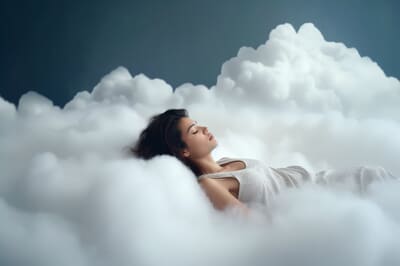 The Science Of Dreams: Why Do We Dream?