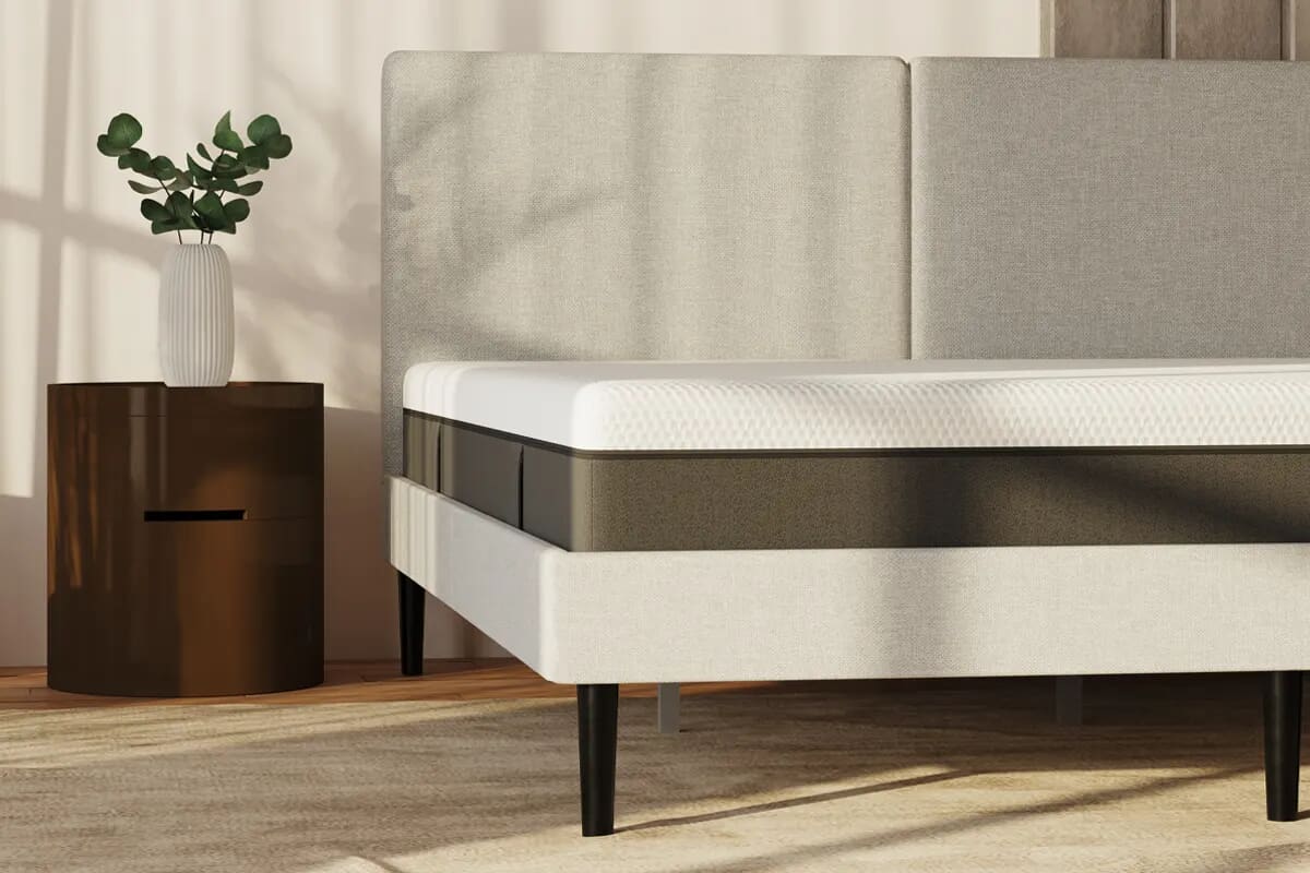What Is A Hybrid Mattress?