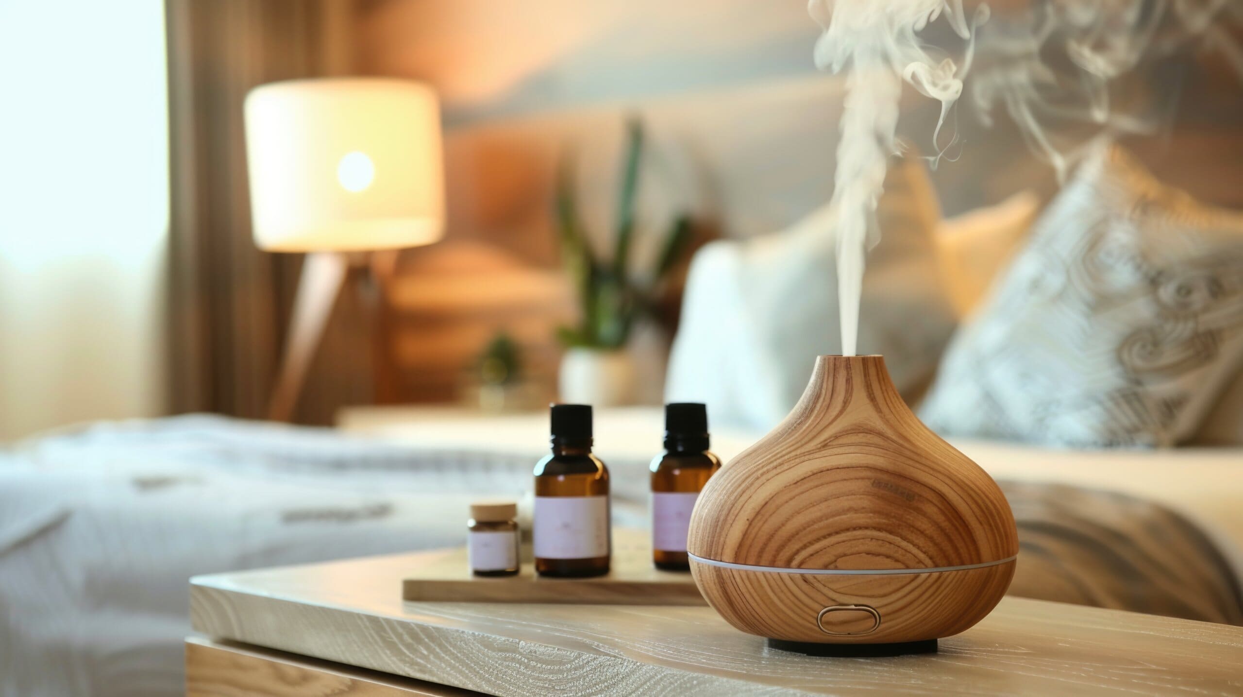 5 Of The Best Essential Oils To Get Rid Of Bed Bugs