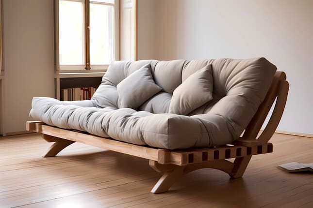 The Futon Bed Buying Guide