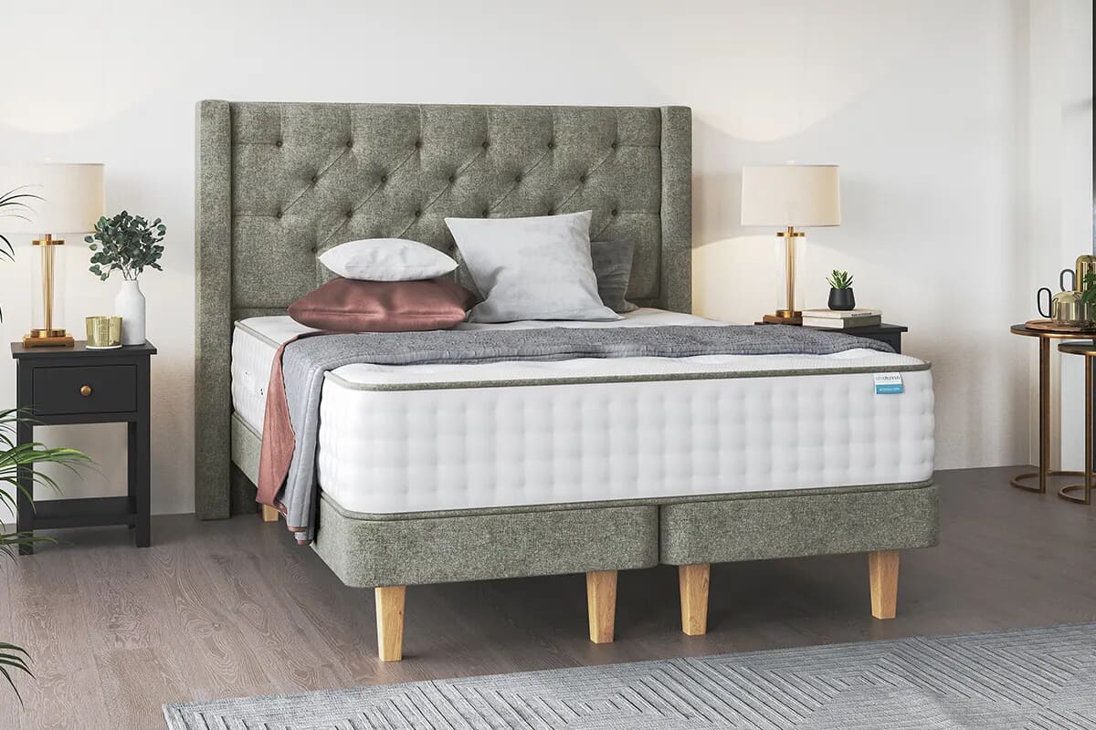 Why Is Your Bed Height Important?