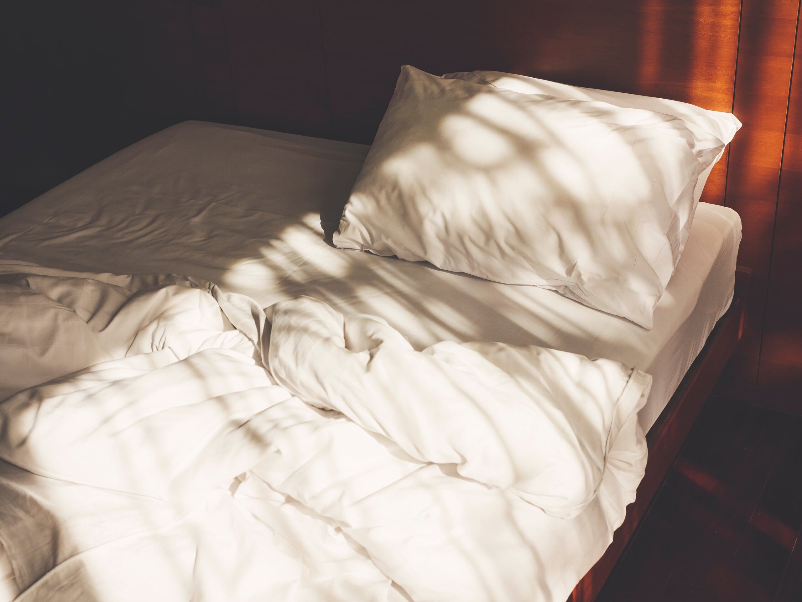 How Long Does A Mattress Last?