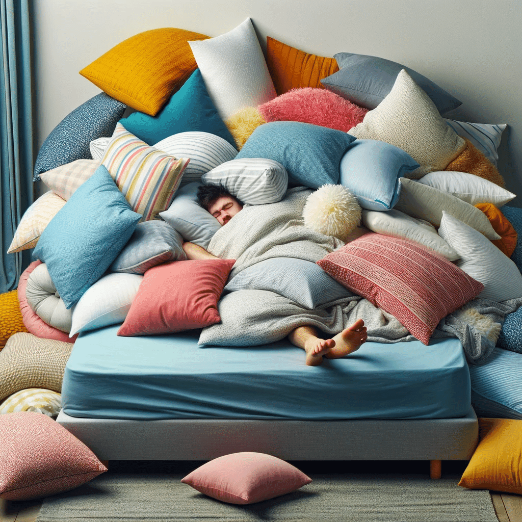 Best Firm Pillows: What To Buy for Every Kind of Sleeper