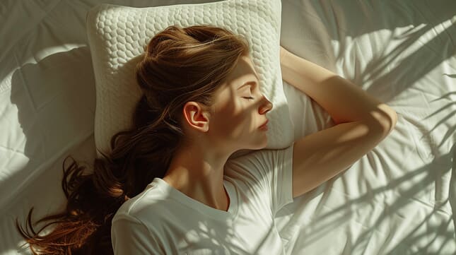 How To Soften Memory Foam Pillows And Mattresses