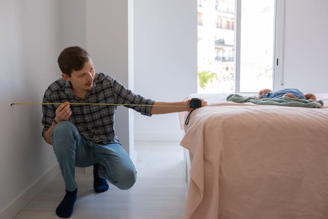 Will it fit? Your Home Measuring Guide