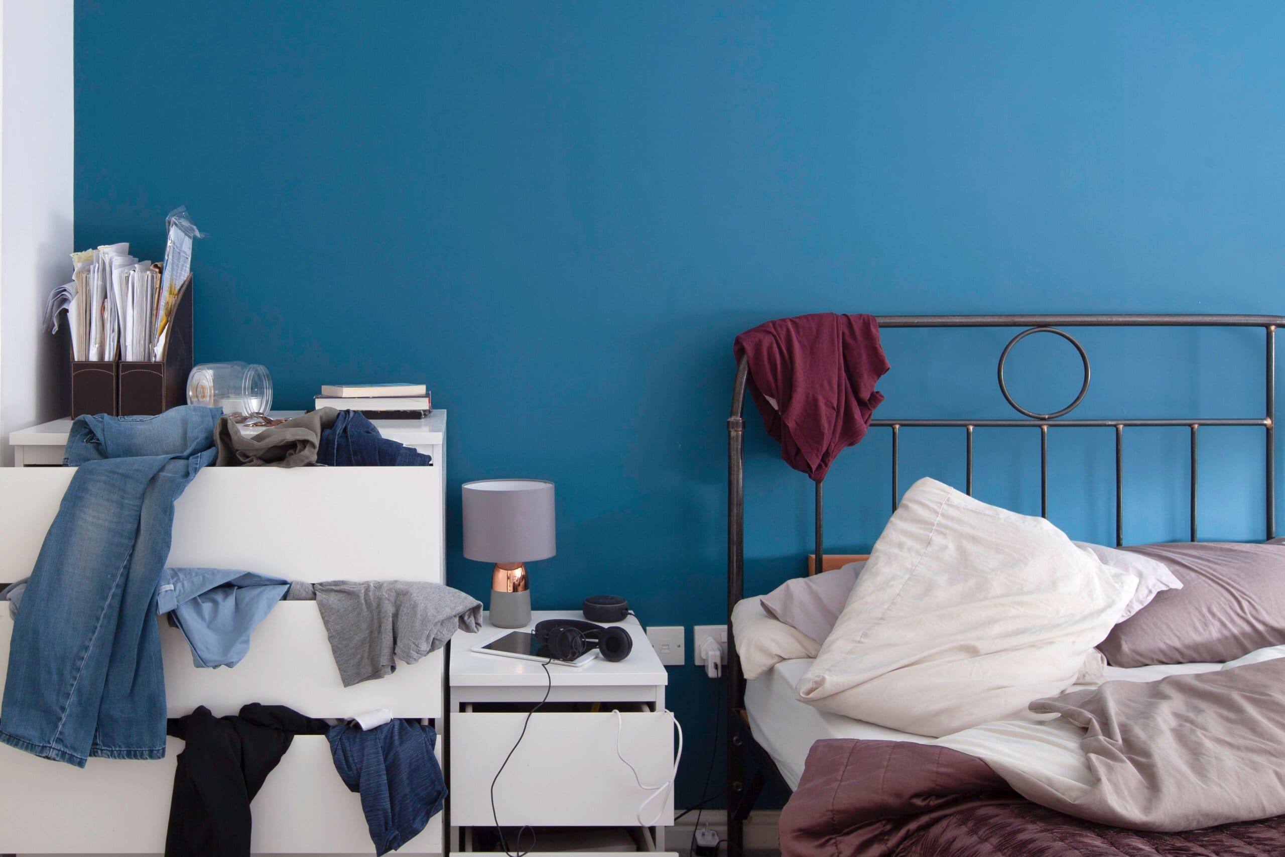 Men’s Bedroom Ideas To Upgrade Your ‘boy Room’