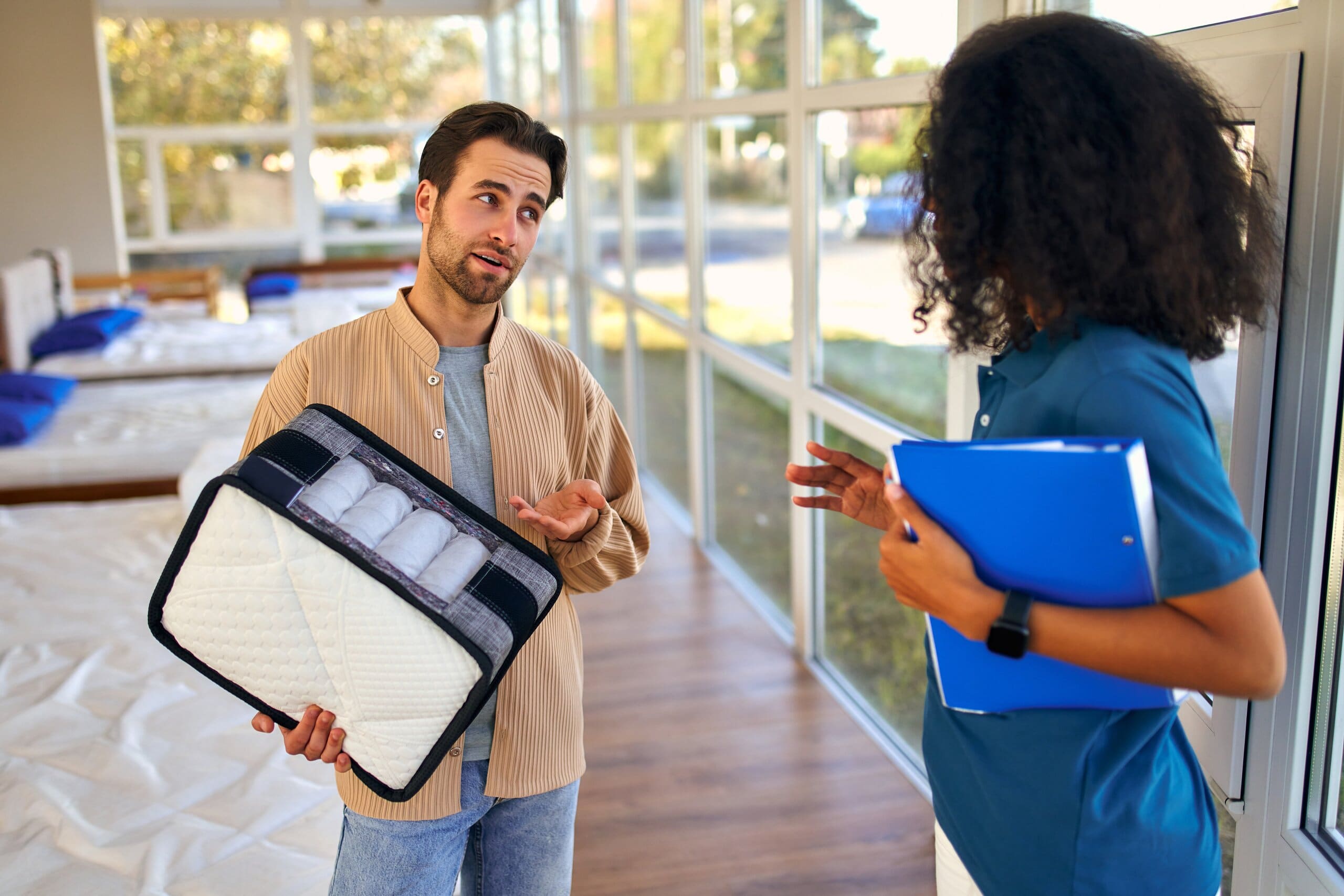Pocket Sprung Vs Open Coil Mattresses: Which Is Better?