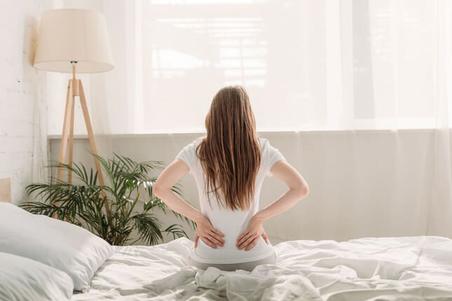Orthopaedic Mattress Buying Guide