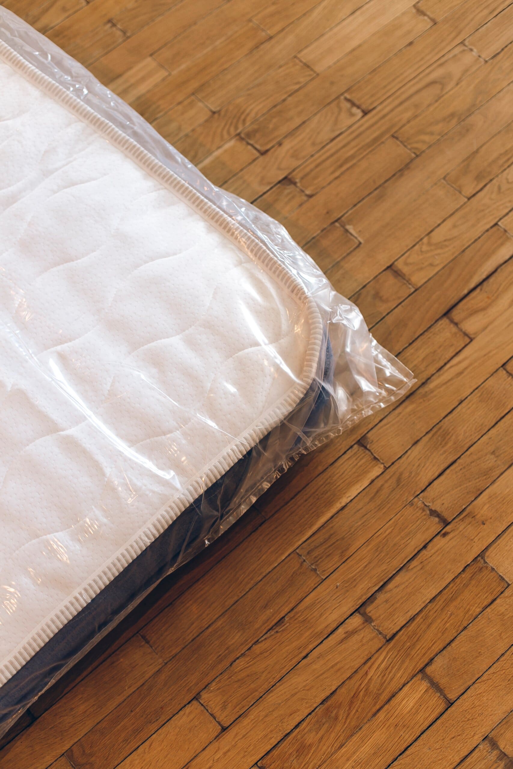 How Long Does A Memory Foam Mattress Take To Expand?