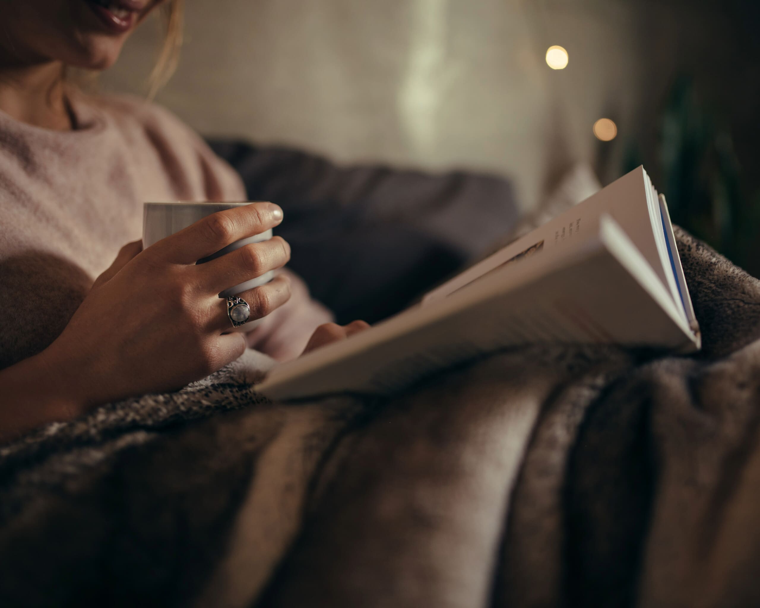 Does Reading Before Bed Help You Sleep Better?