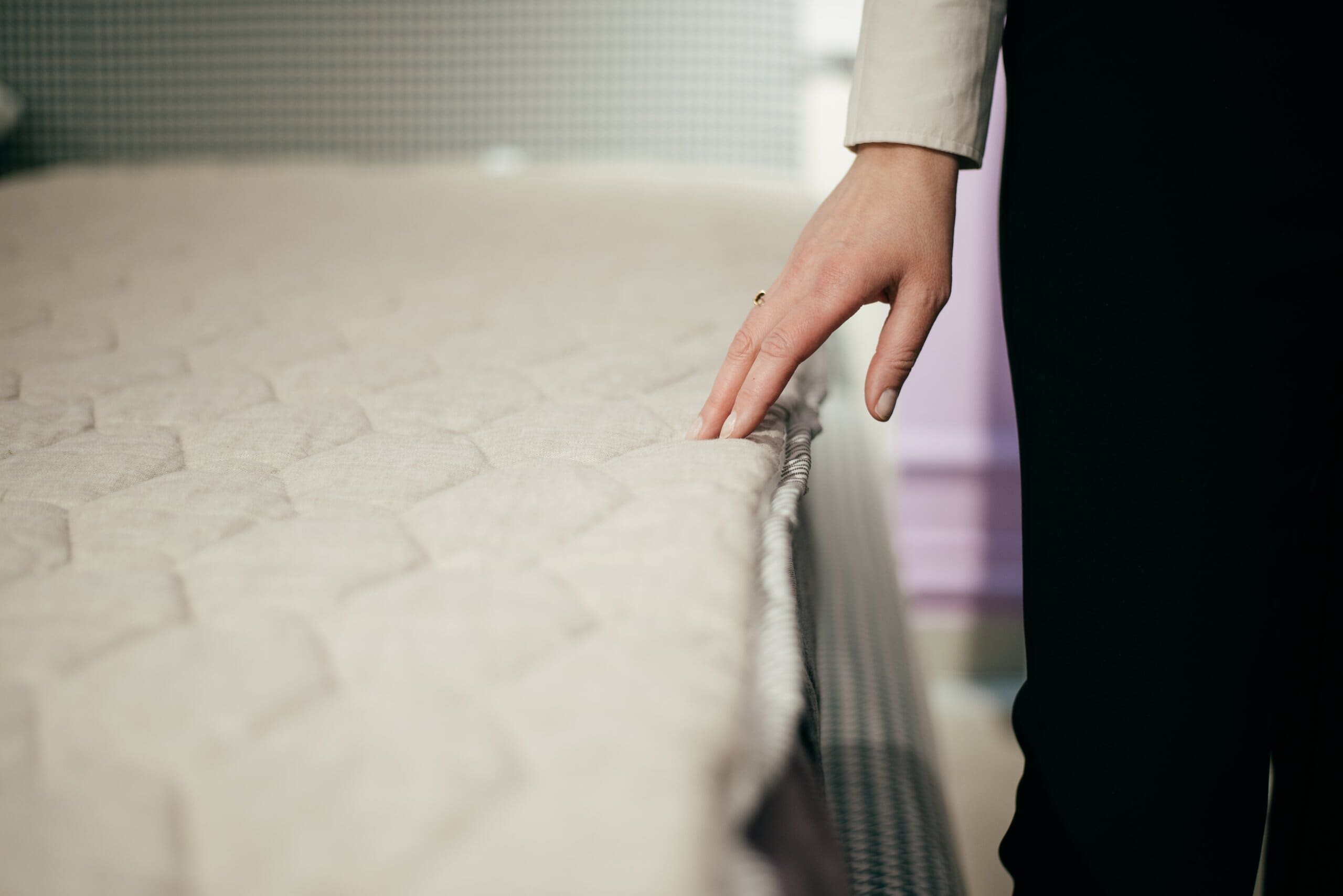 Why You Should Never Buy A Second-hand Mattress