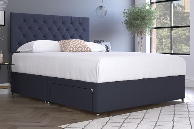 Divan Bed Buying Guide