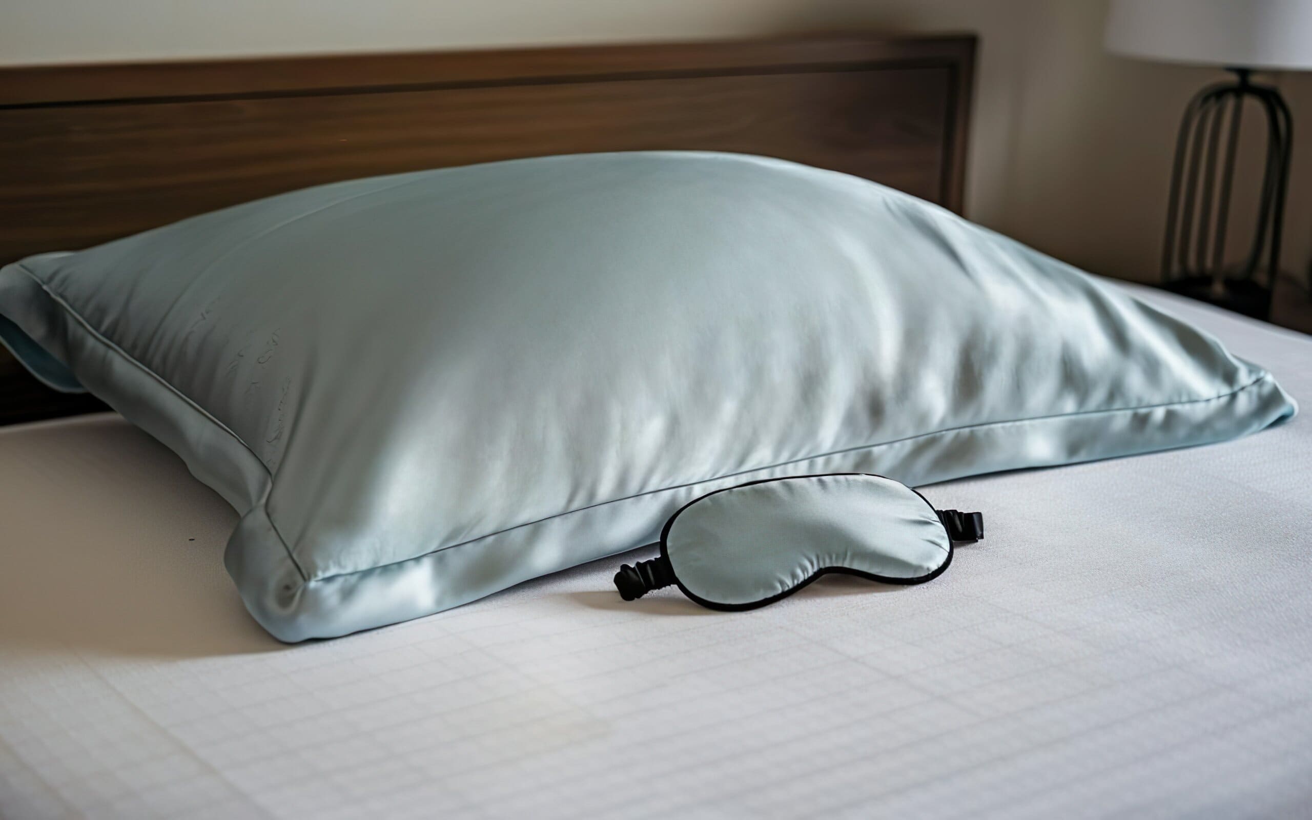 What Are The Benefits Of Silk Pillowcases?