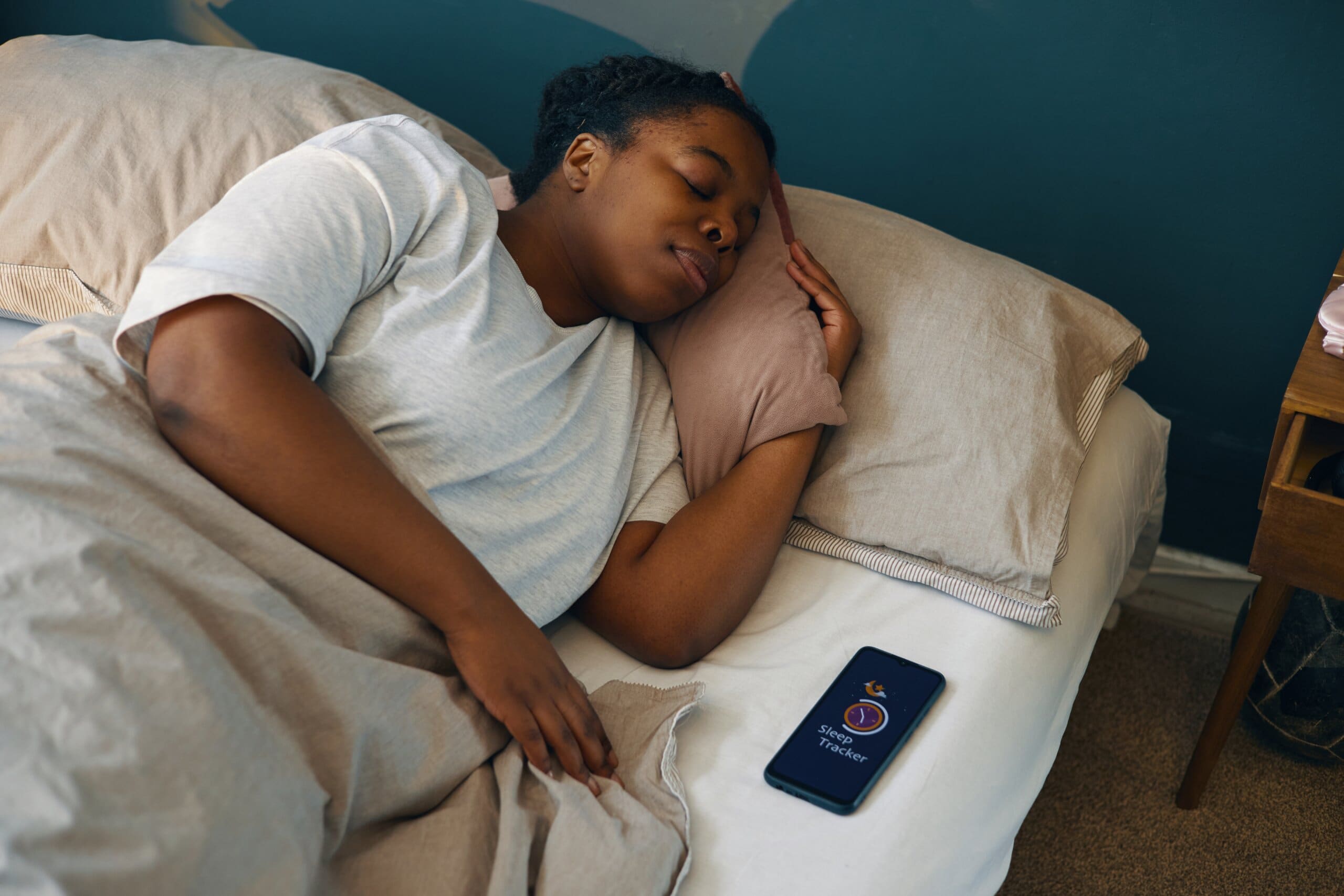 Orthosomnia And Sleep Pressure: Is Sleep Perfectionism Increasing Sleep Anxiety?