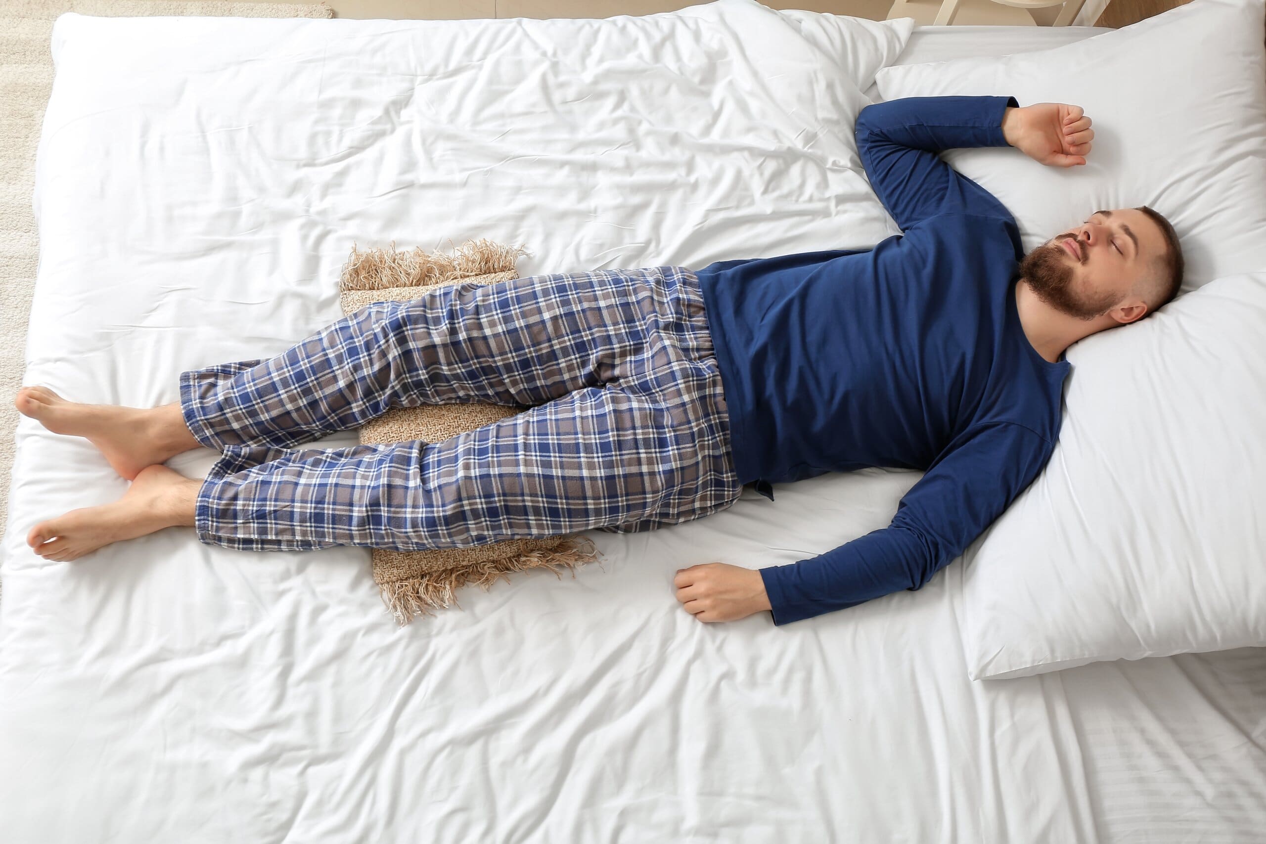 Best Mattresses For Back Sleepers